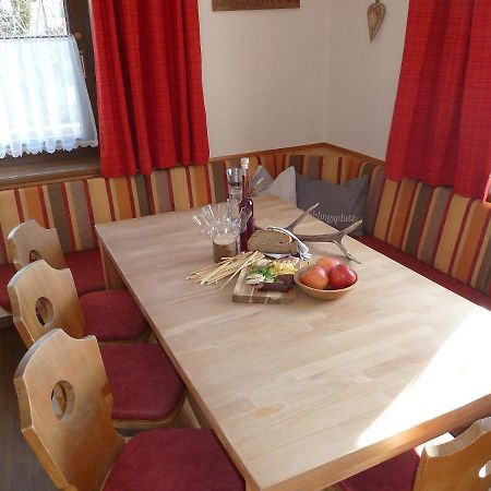 שטום Appartement Hauser מראה חיצוני תמונה