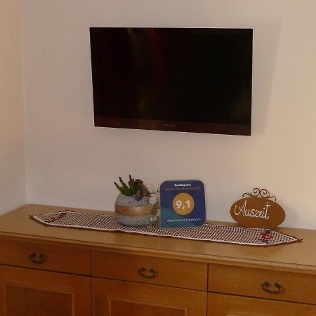 שטום Appartement Hauser מראה חיצוני תמונה
