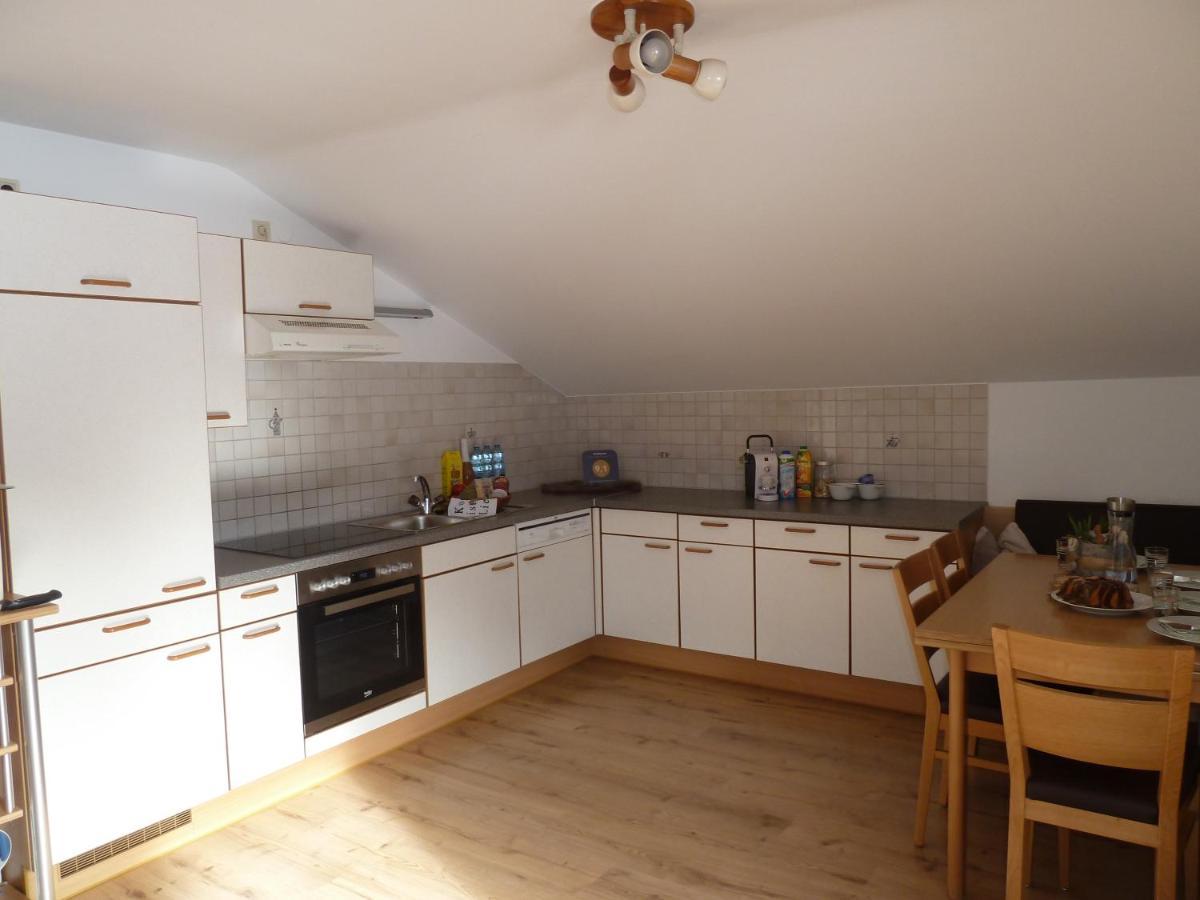 שטום Appartement Hauser מראה חיצוני תמונה