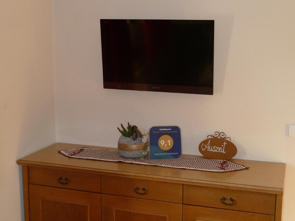 שטום Appartement Hauser מראה חיצוני תמונה