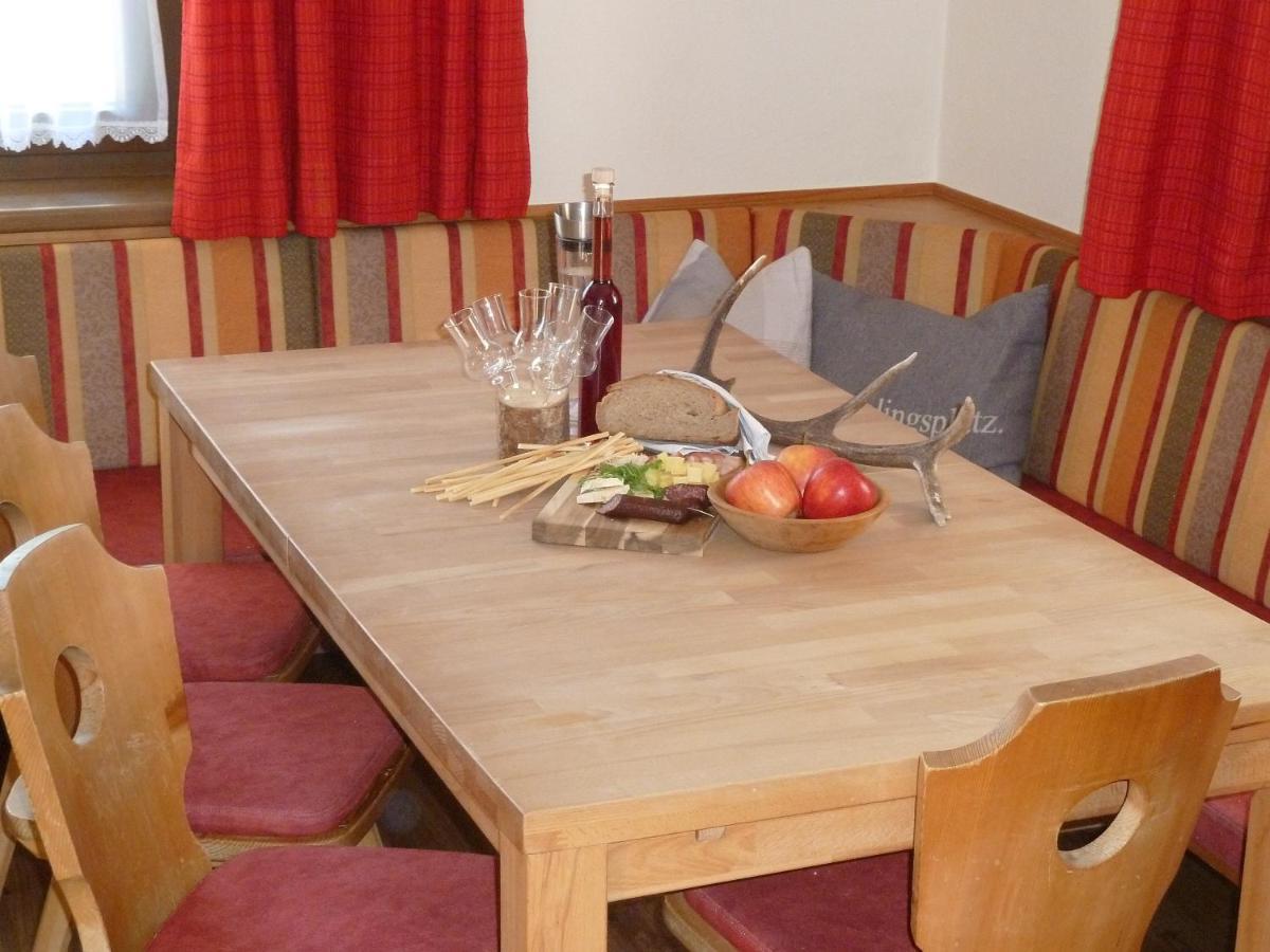 שטום Appartement Hauser מראה חיצוני תמונה