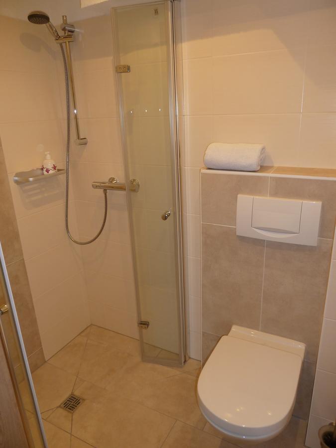 שטום Appartement Hauser מראה חיצוני תמונה