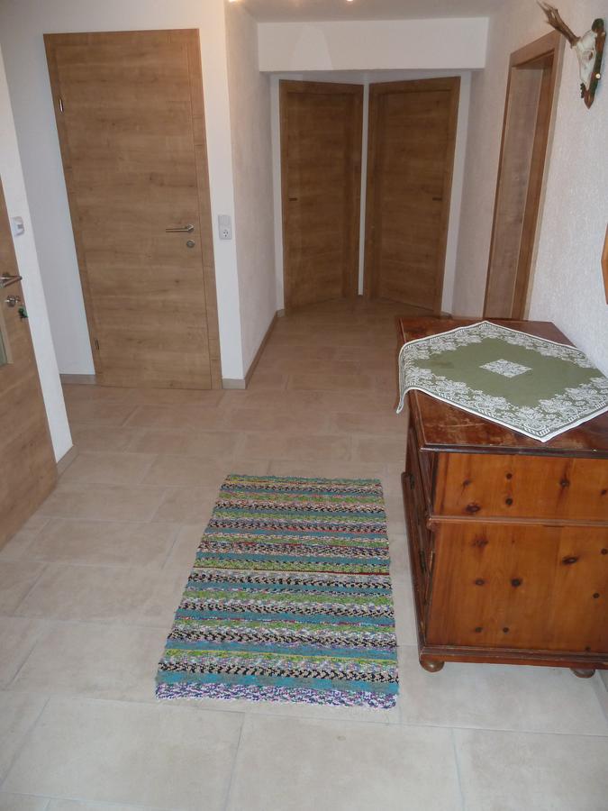 שטום Appartement Hauser מראה חיצוני תמונה