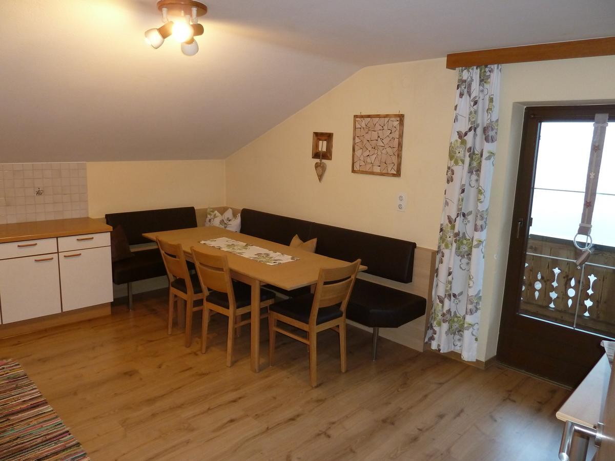 שטום Appartement Hauser מראה חיצוני תמונה