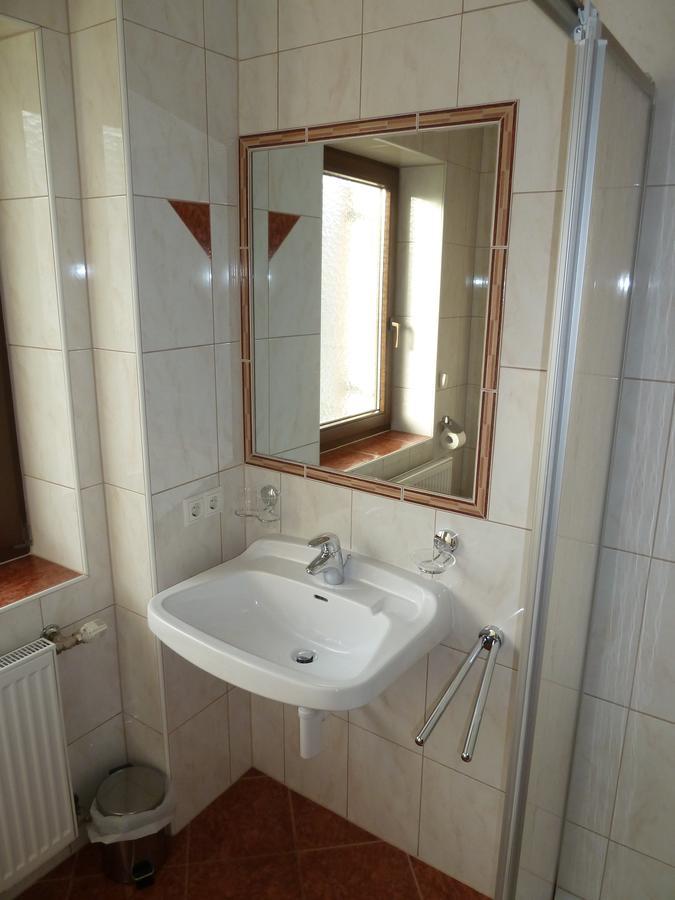 שטום Appartement Hauser מראה חיצוני תמונה