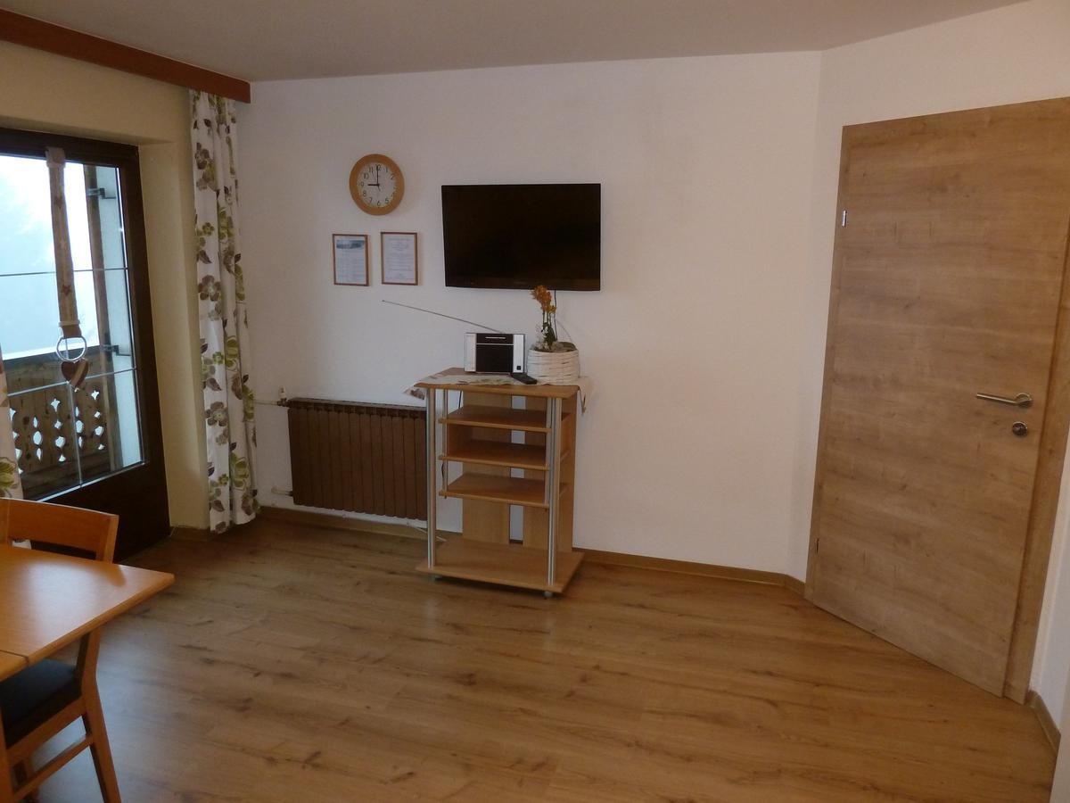 שטום Appartement Hauser מראה חיצוני תמונה