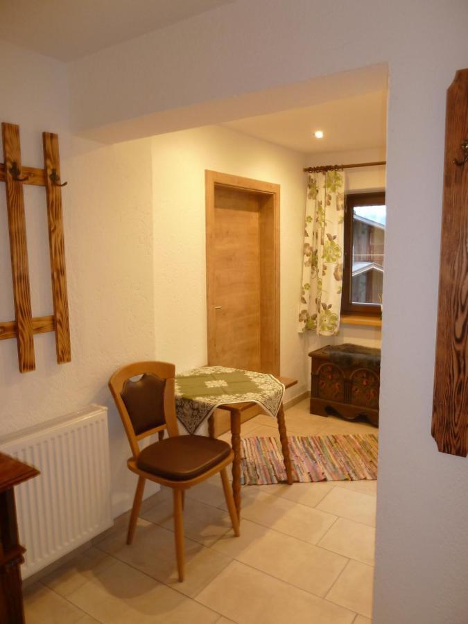 שטום Appartement Hauser מראה חיצוני תמונה