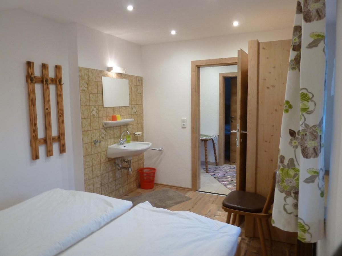 שטום Appartement Hauser מראה חיצוני תמונה