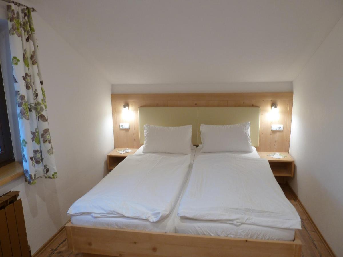 שטום Appartement Hauser מראה חיצוני תמונה