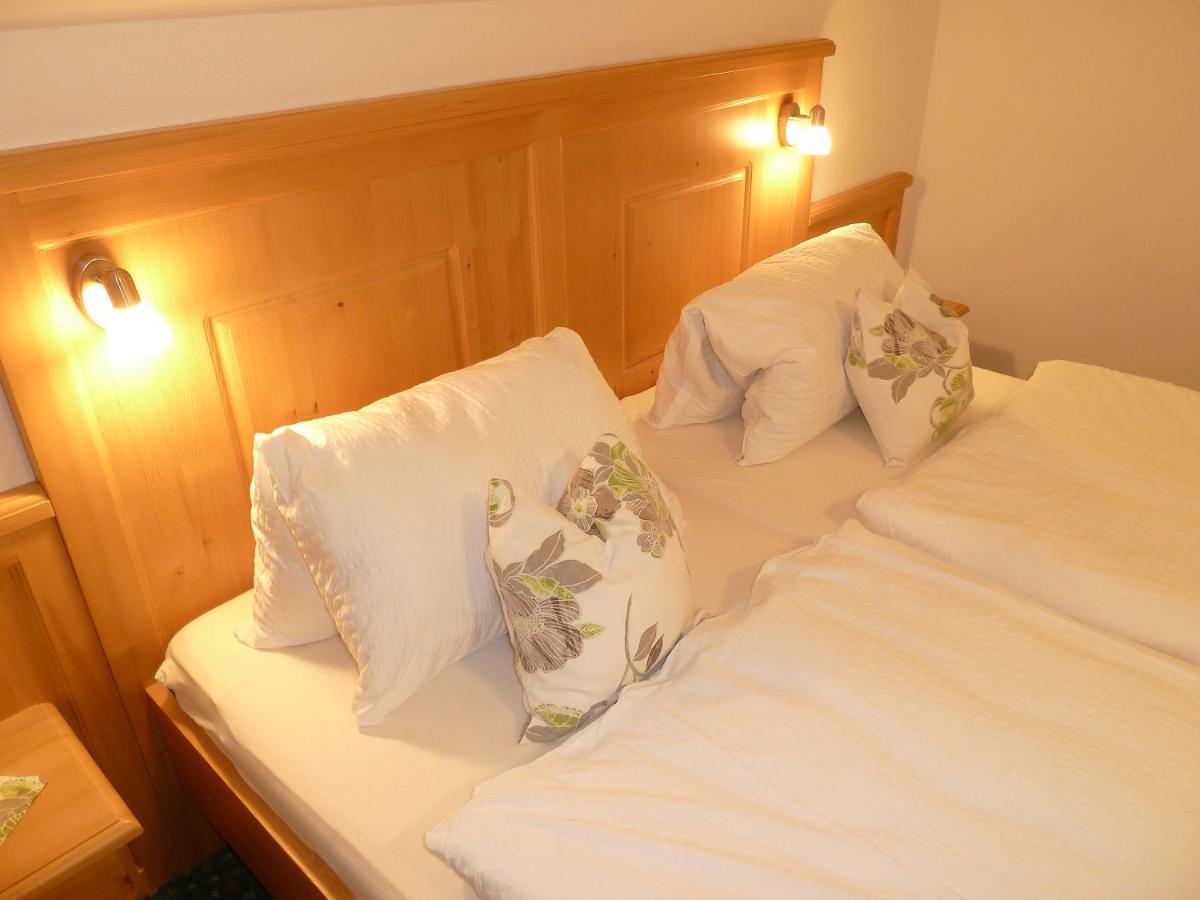 שטום Appartement Hauser מראה חיצוני תמונה