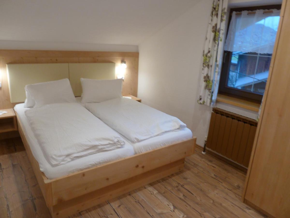 שטום Appartement Hauser מראה חיצוני תמונה