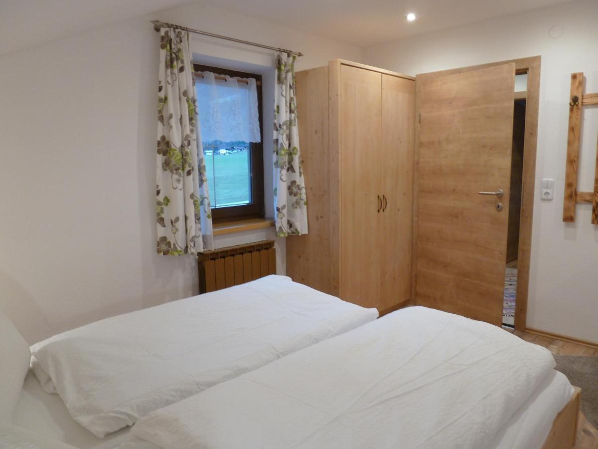 שטום Appartement Hauser מראה חיצוני תמונה