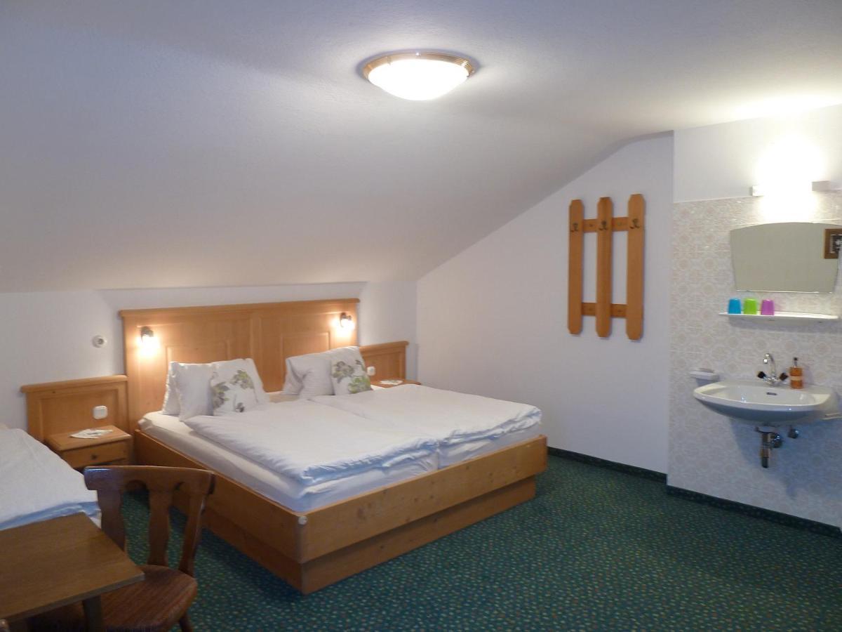 שטום Appartement Hauser מראה חיצוני תמונה