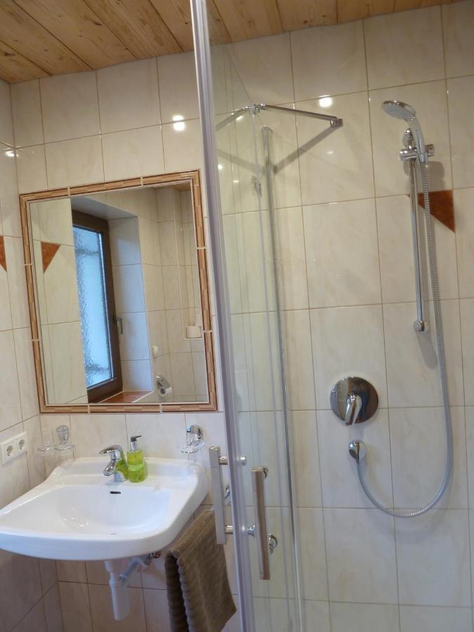 שטום Appartement Hauser מראה חיצוני תמונה