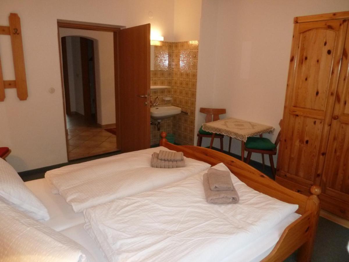 שטום Appartement Hauser מראה חיצוני תמונה