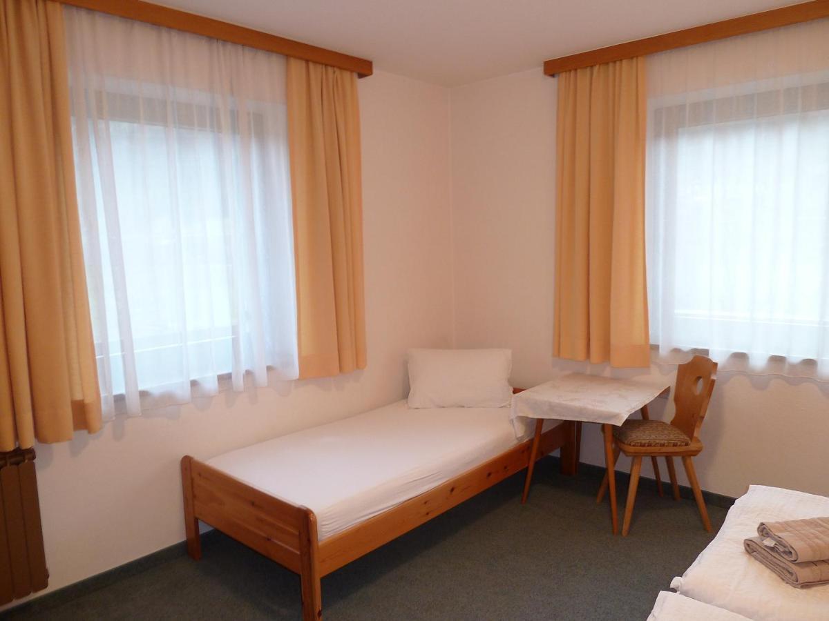 שטום Appartement Hauser מראה חיצוני תמונה