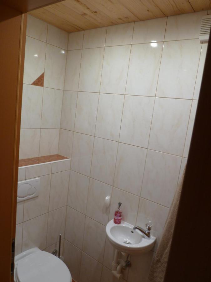 שטום Appartement Hauser מראה חיצוני תמונה