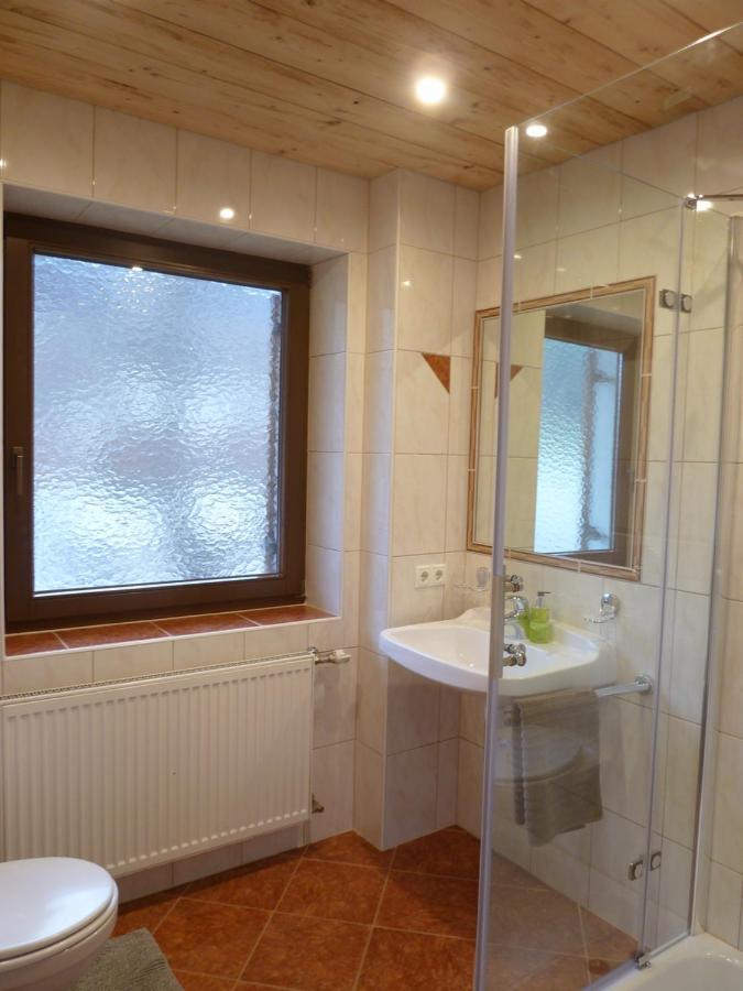שטום Appartement Hauser מראה חיצוני תמונה
