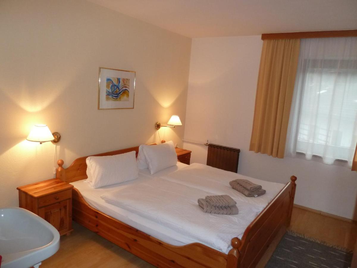 שטום Appartement Hauser מראה חיצוני תמונה