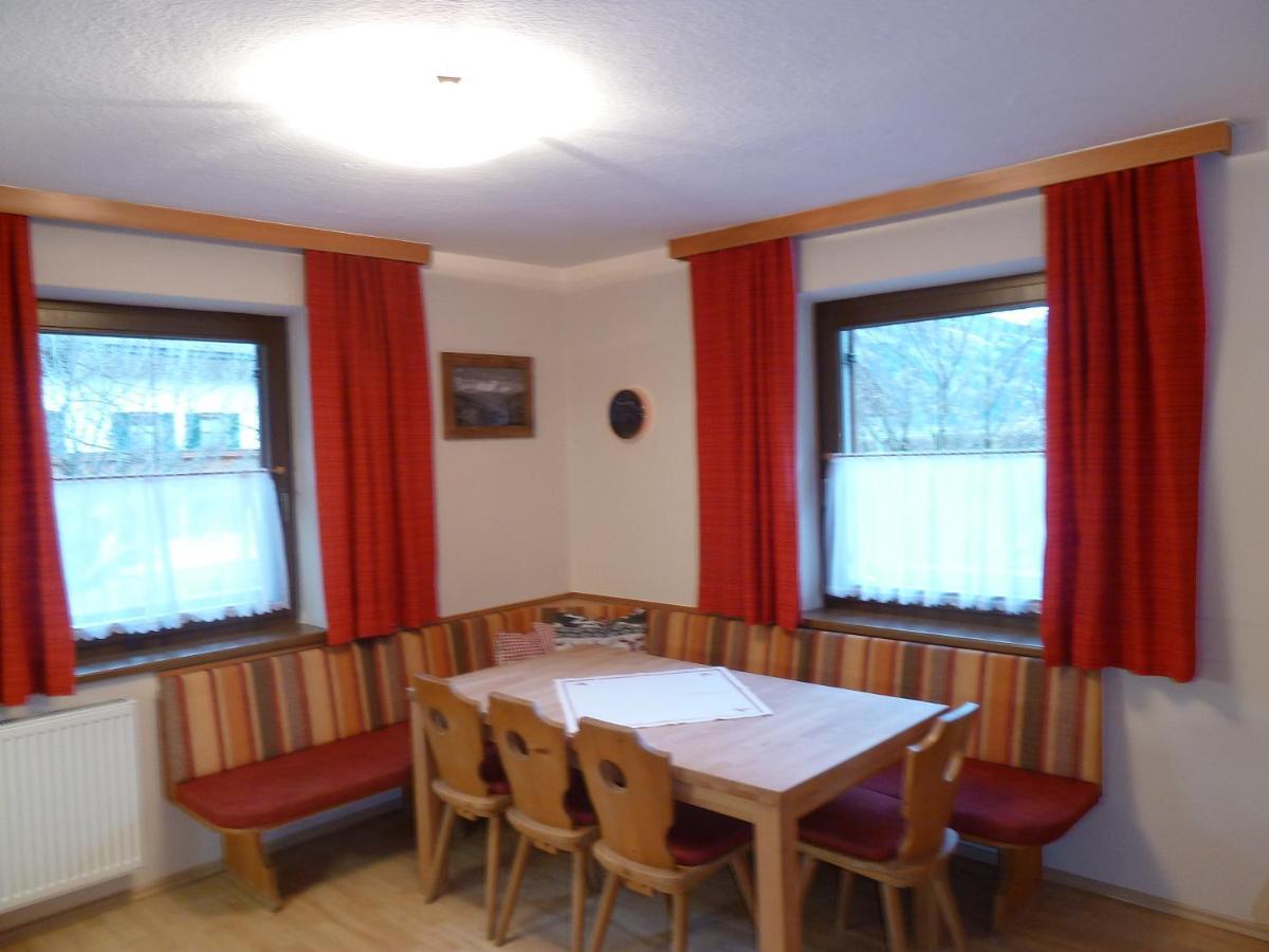 שטום Appartement Hauser מראה חיצוני תמונה