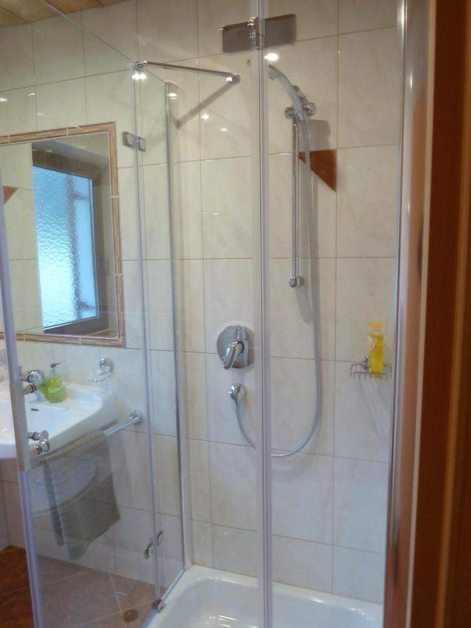 שטום Appartement Hauser מראה חיצוני תמונה