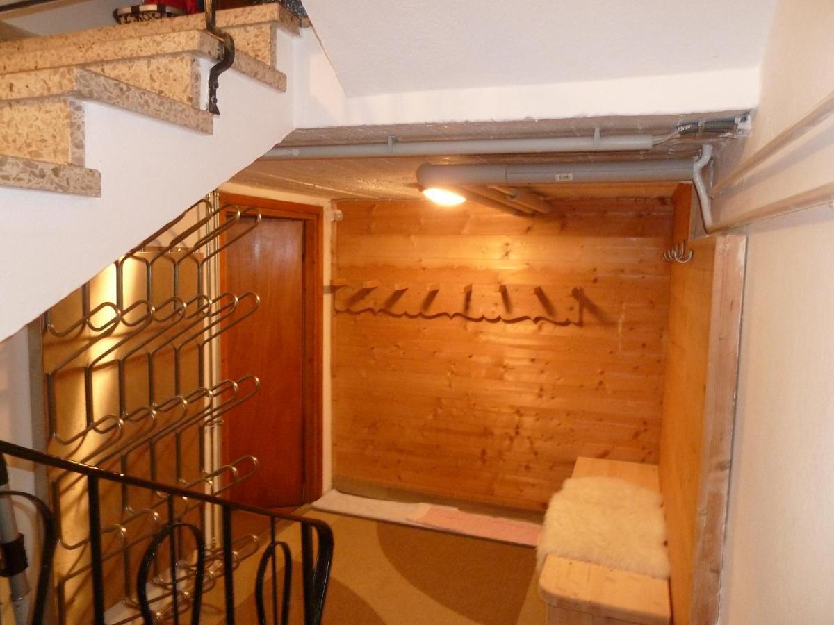 שטום Appartement Hauser מראה חיצוני תמונה
