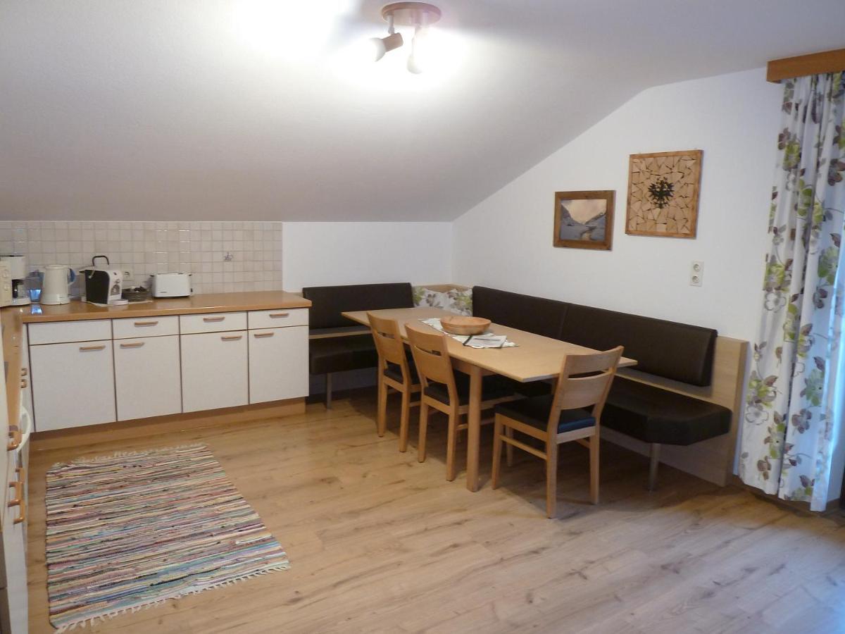 שטום Appartement Hauser מראה חיצוני תמונה