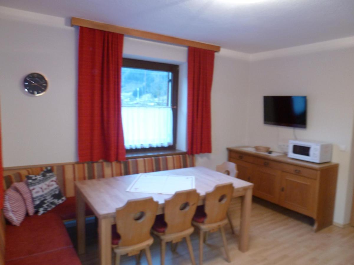 שטום Appartement Hauser מראה חיצוני תמונה