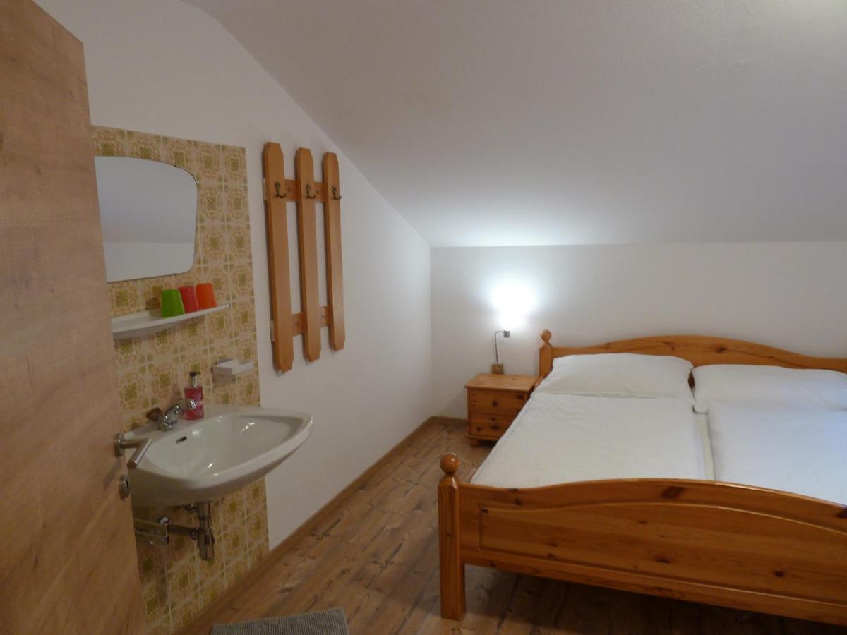 שטום Appartement Hauser מראה חיצוני תמונה