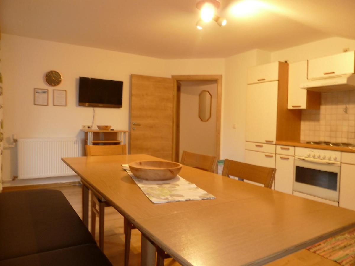 שטום Appartement Hauser מראה חיצוני תמונה