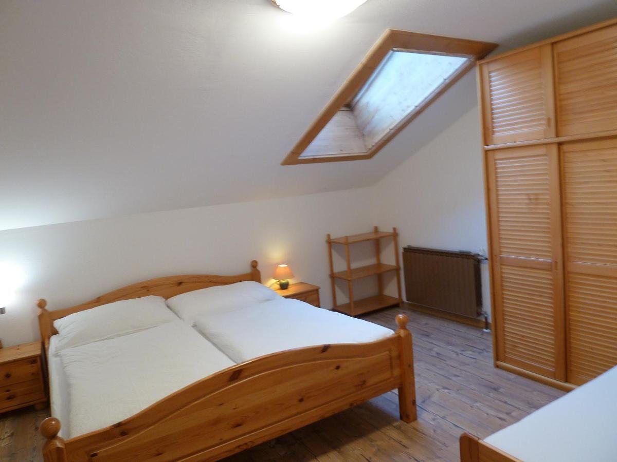 שטום Appartement Hauser מראה חיצוני תמונה